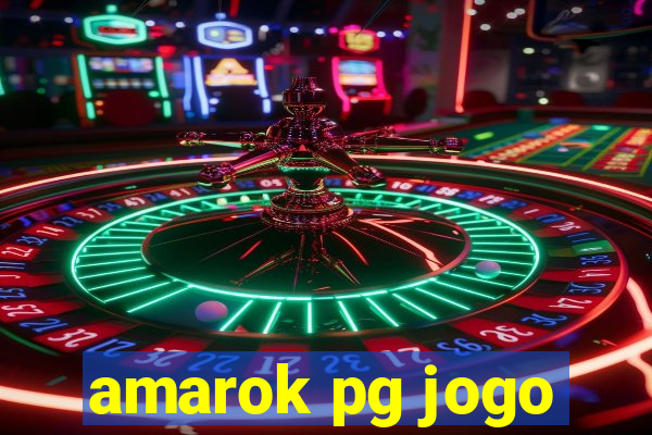 amarok pg jogo
